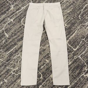 Levi's 502 All Seasons Tech Jeans 32 x 31 2019